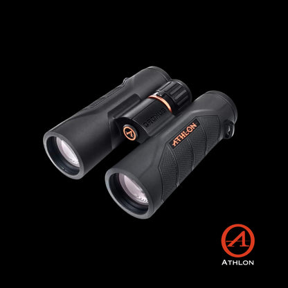 Athlon Cronus G2 UHD Binoculars 10x42 Black