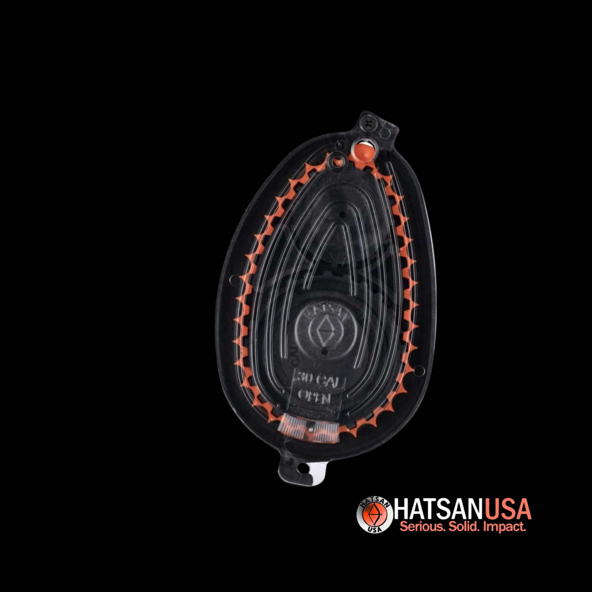 Hatsan Blitz Airgun Rifle Magazine .22 cal 45/rd.