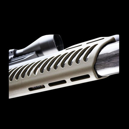 Umarex Hammer Big Bore PCP Hunting Air Rifle .50 Cal 2/rd 29.5" Barrel 760 fps