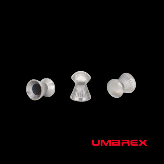 Umarex RWS Superdome Airgun Pellets .177 cal 300/ct