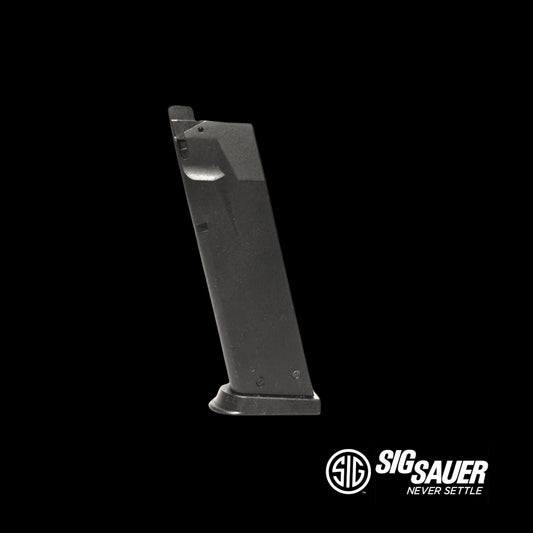 Sig Sauer Airsoft Proforce P229 Green Gas BB Magazine.