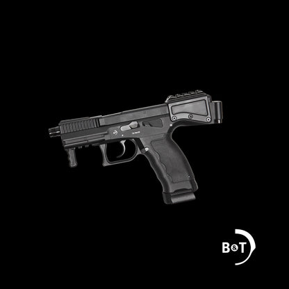 B&T USW A1 CO2 pistol