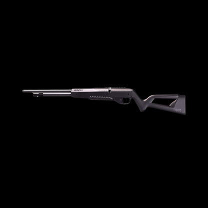 Umarex Iconix .22 Cal PCP Airgun Rifle 1000 fps Black