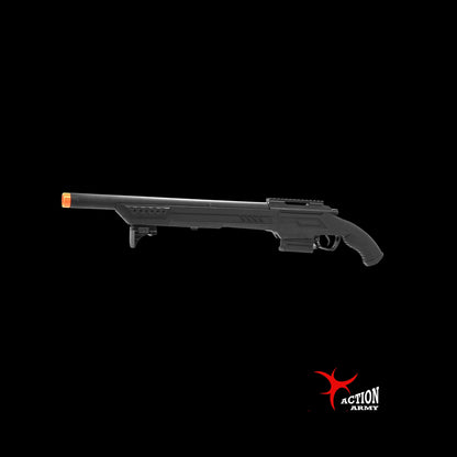 Action Army T11S Pro, Spring