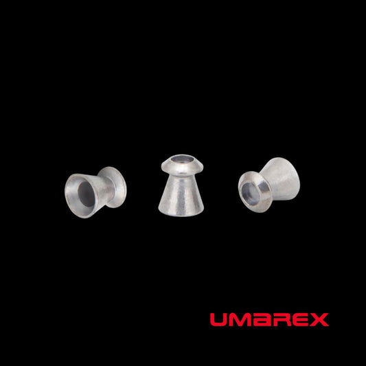 Umarex RWS Super H Point Pellets .22 cal 300/ct