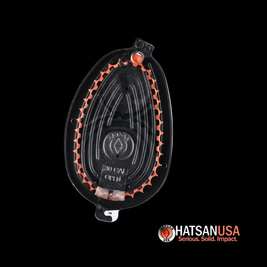 Hatsan Blitz Airgun Rifle Magazine .25 cal 41/rd.