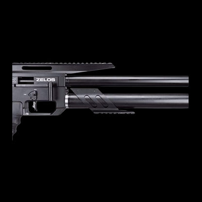 Umarex Zelos .25 PCP Precision Pellet Air Rifle