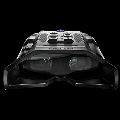 Pard Osprey Dual Spectral Binoculars with LRF 480-35