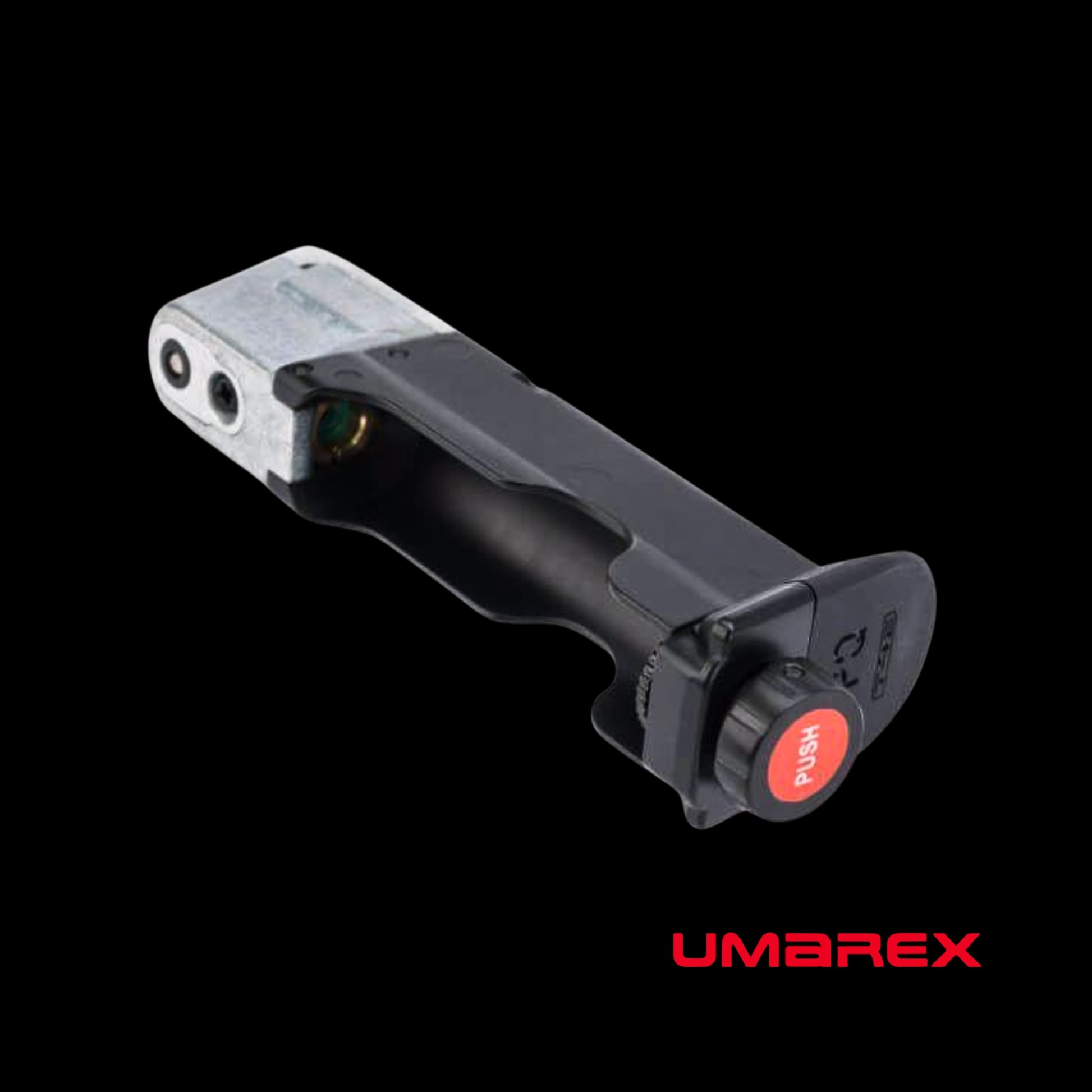 Umarex T4E Walther PDP Compact OR Paintball Marker Magazine .43 cal Black.