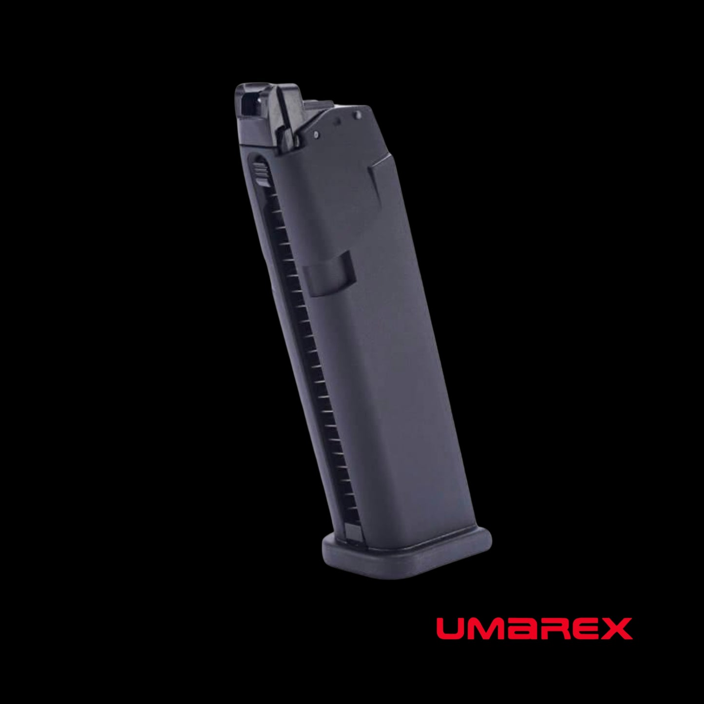 Umarex GLOCK 17 Gen4 & Gen3 Blowback Airgun Magazine Airsoft 6mm BB 22/rd.