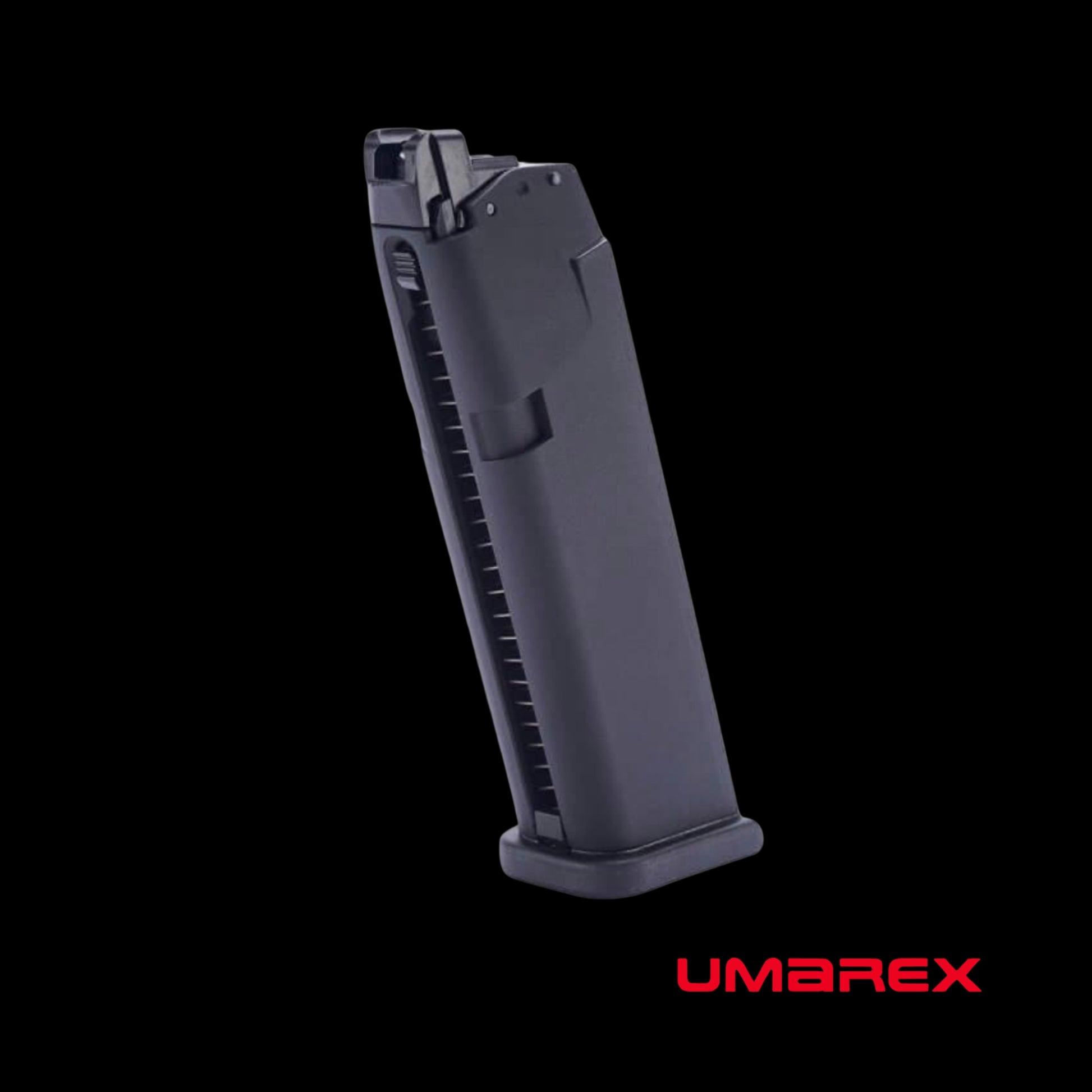 Umarex GLOCK 17 Gen4 & Gen3 Blowback Airgun Magazine Airsoft 6mm BB 22/rd.