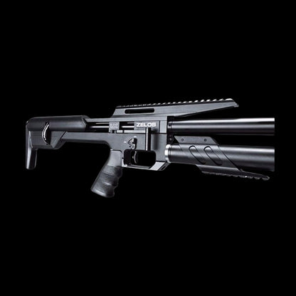 Umarex Zelos .25 PCP Precision Pellet Air Rifle
