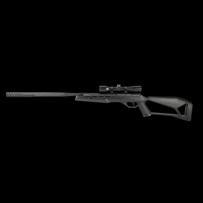 Crosman, Fire, Air Rifle, .177 Pellet.