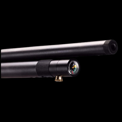 Umarex Iconix .22 Cal PCP Airgun Rifle 1000 fps Black