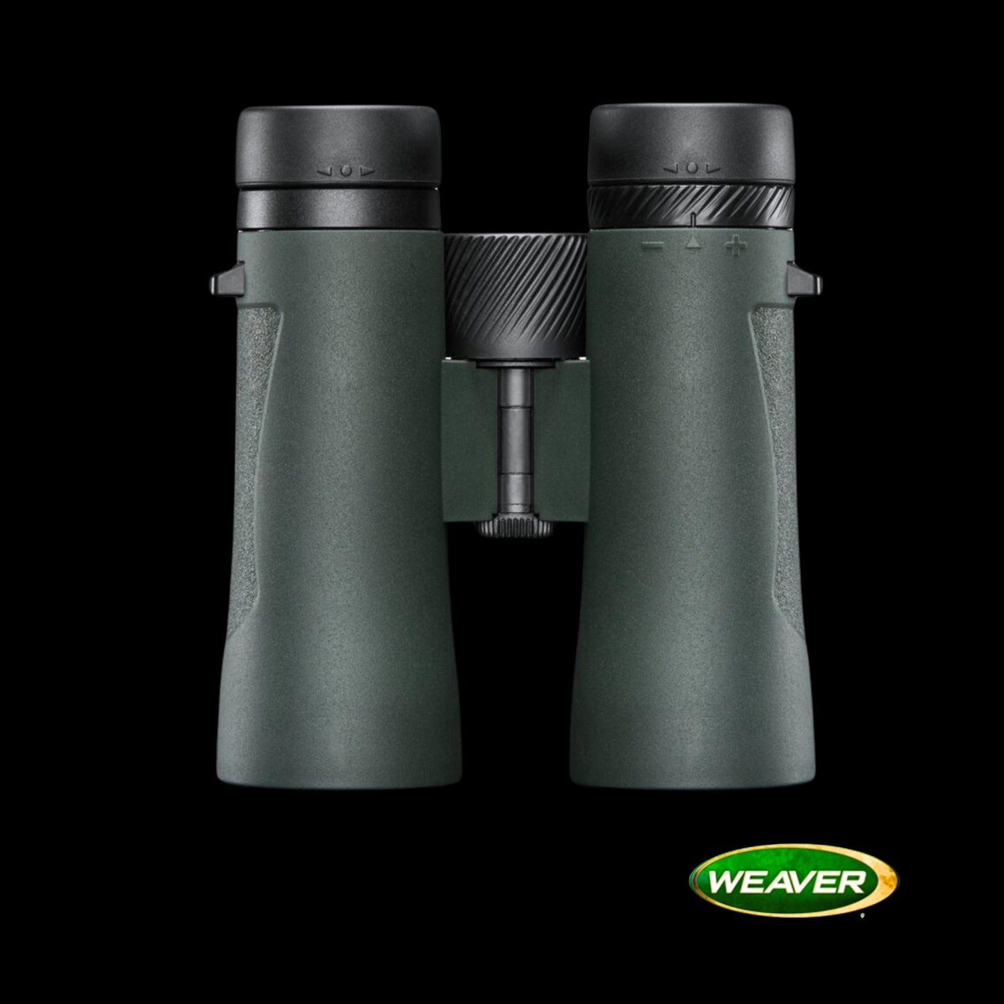 Weaver Classic Series 10x42 Binocular Green IPX7