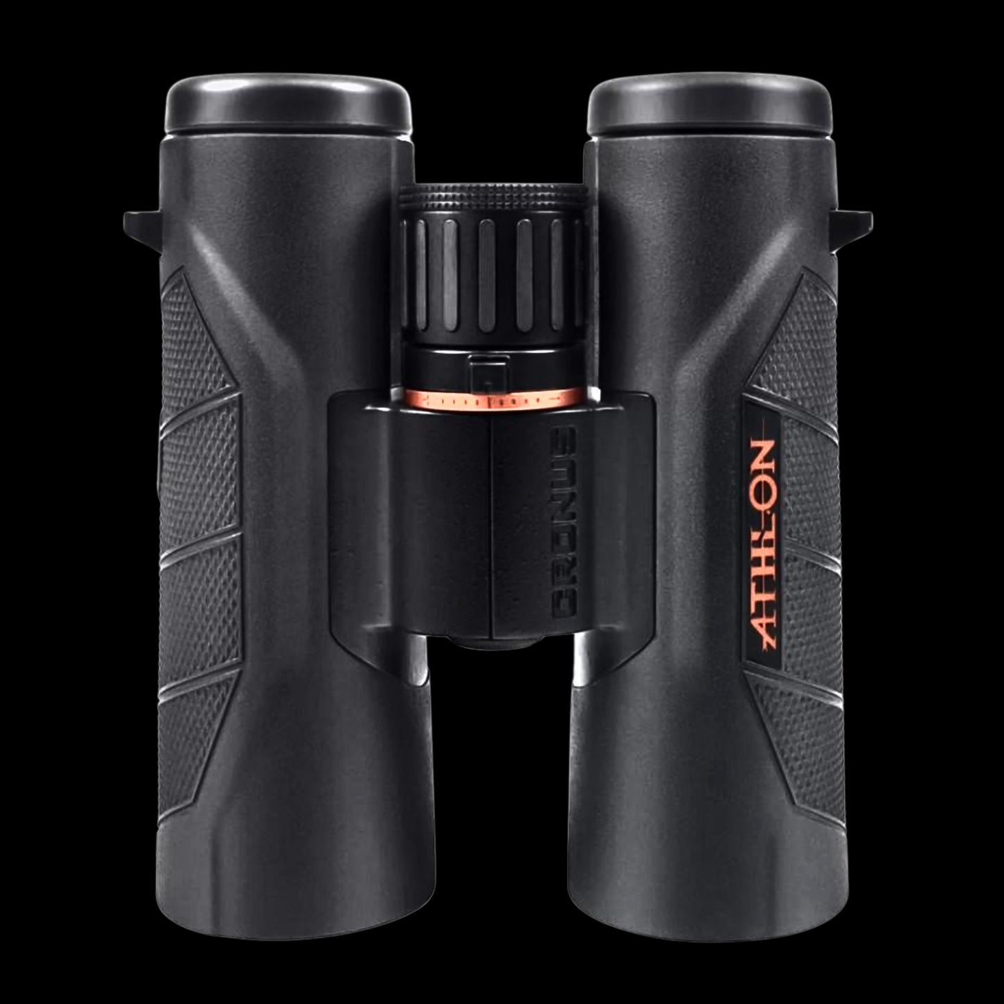 Athlon Cronus G2 UHD Binoculars 10x42 Black