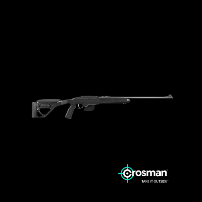Crosman, 1077 Tactical, CO2 Semi Automatic Rifle