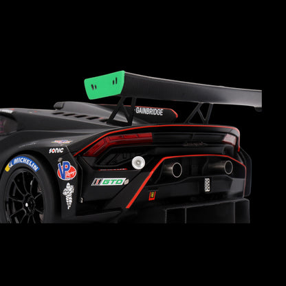 Lamborghini Huracan GT3 EVO2 #45 Graham Doyle - Danny Formal - Ashton Harrison - Kyle Marcelli "Wayne Taylor Racing with Andretti" "24 Hours of Daytona" (2024) 1/18 Model Car by Top Speed