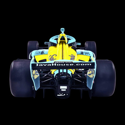 Dallara IndyCar #20 Alexander Rossi "Java House" Ed Carpenter Racing