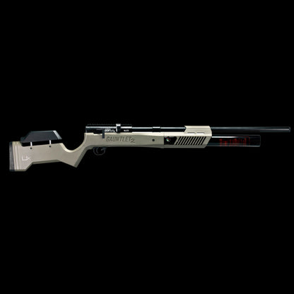 Umarex, Gauntlet 2 SL25, PCP Air Rifle, .25 Cal Pellet.