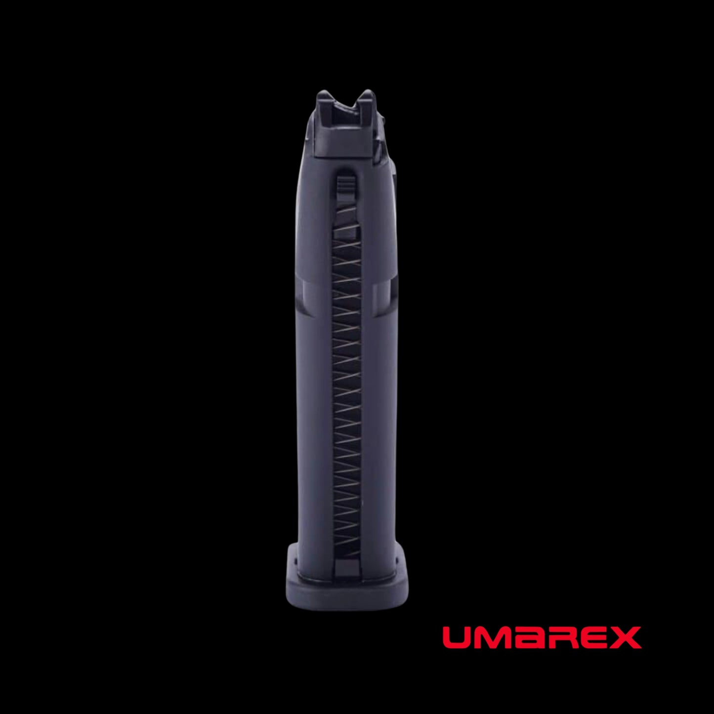 Umarex GLOCK 17 Gen4 & Gen3 Blowback Airgun Magazine Airsoft 6mm BB 22/rd.