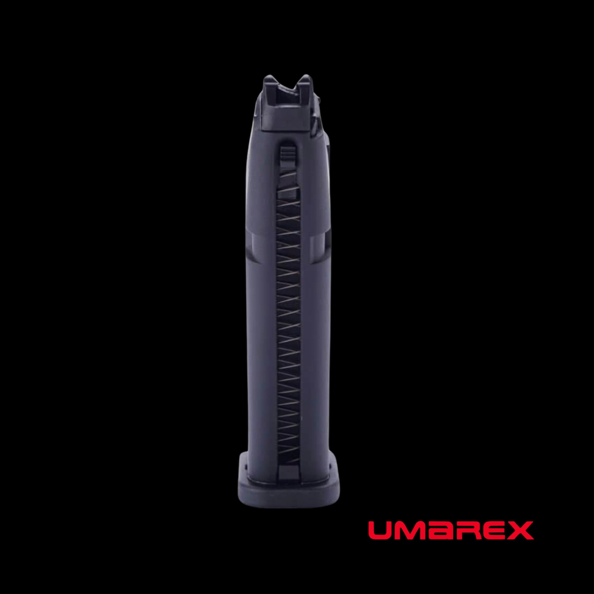 Umarex GLOCK 17 Gen4 & Gen3 Blowback Airgun Magazine Airsoft 6mm BB 22/rd.