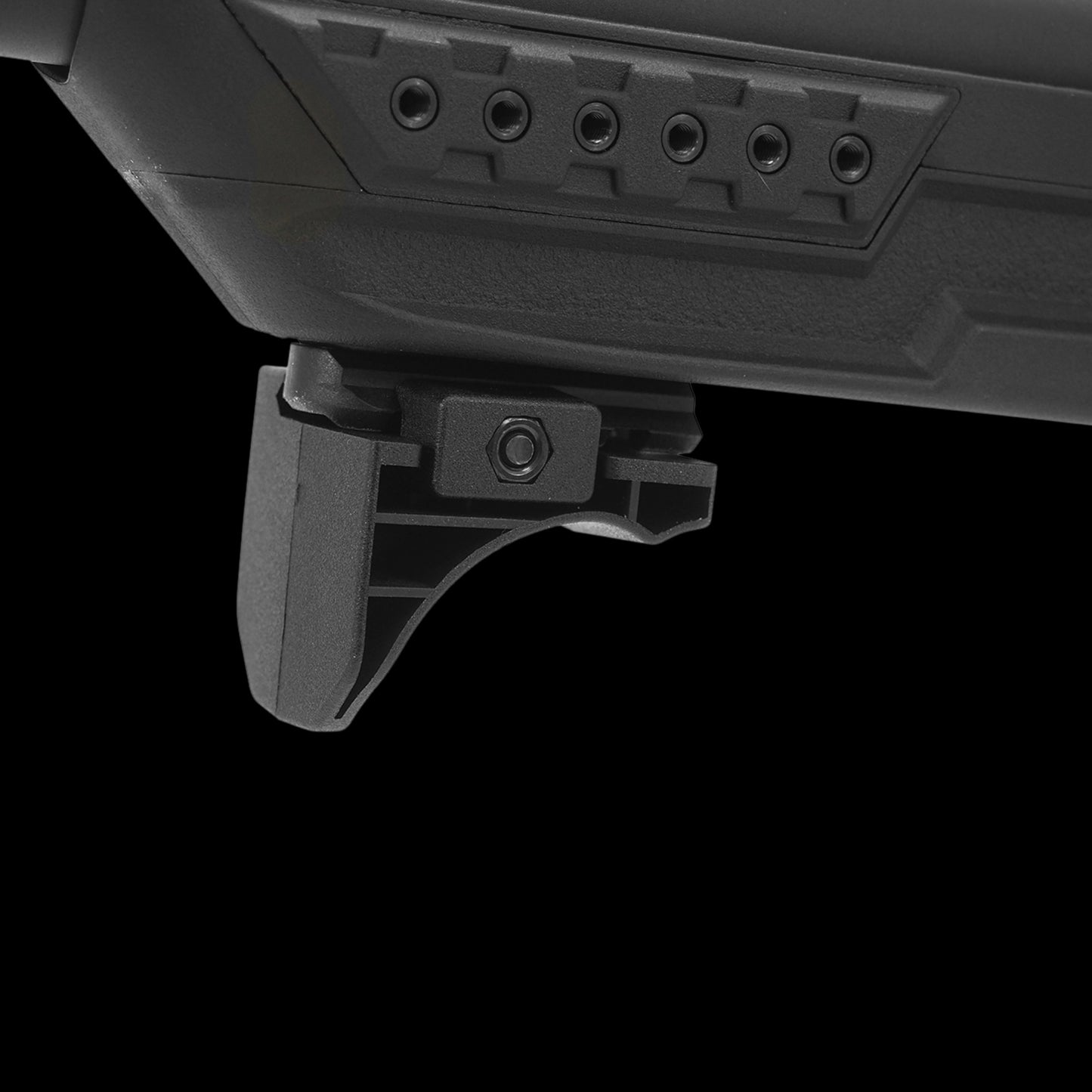 Action Army T11S Pro, Spring