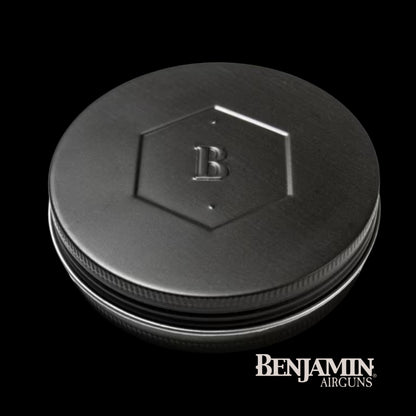 BD22 Benjamin Single Die .22cal 14.3gr Domed Pellets - 400/ct