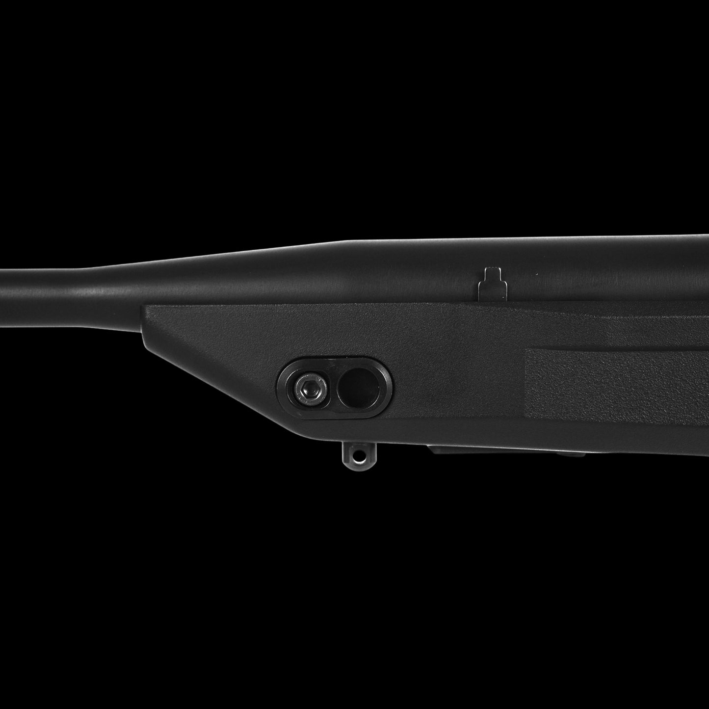 Action Army C1 Pro, Gas/CO2, BLK