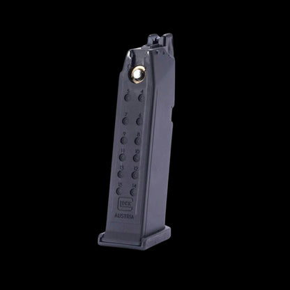 Umarex GLOCK 19 Gen3 Blowback Airgun Magazine Airsoft 6mm BB 19/rd.