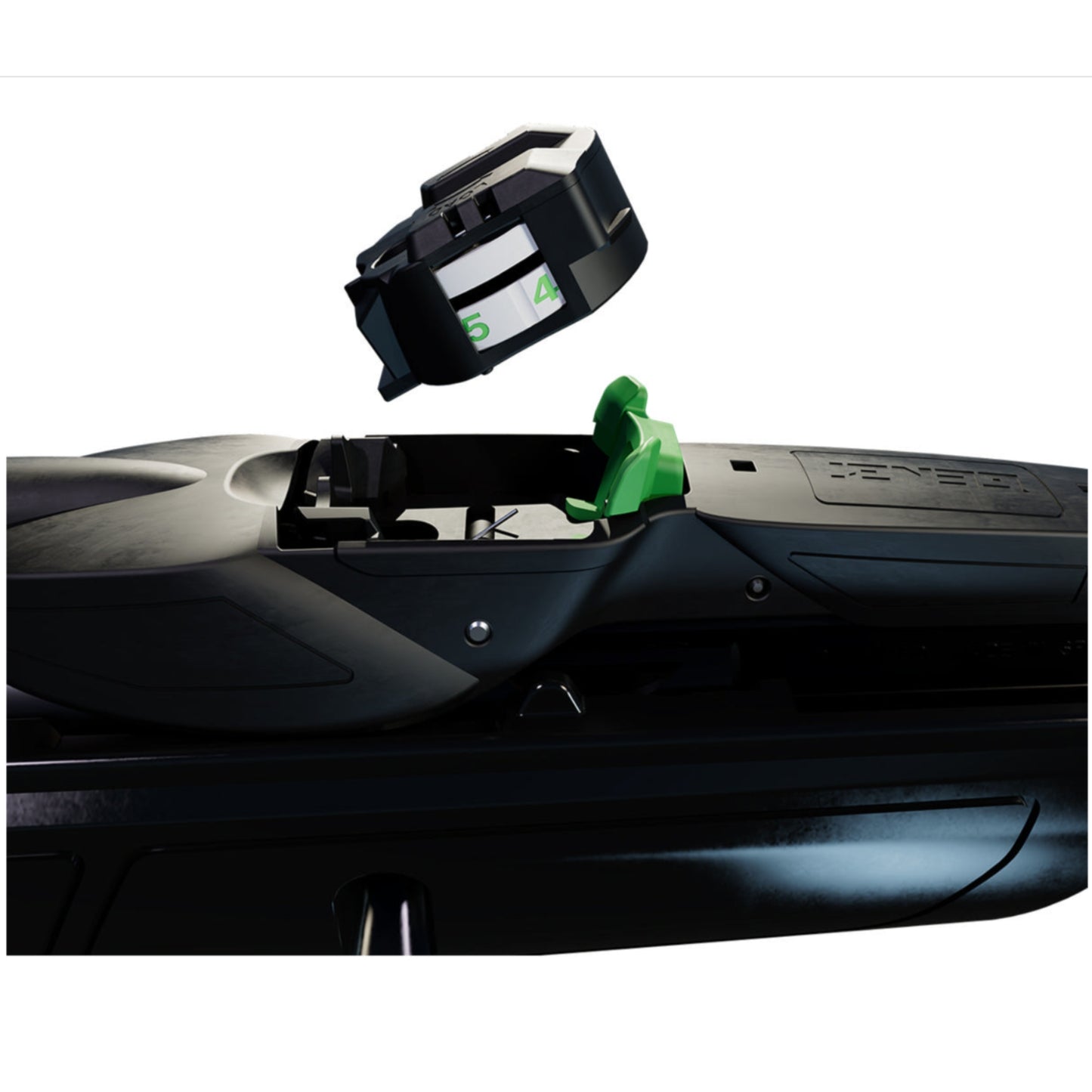 Gamo Swarm Fusion 10X GEN3i .22 cal 10-shot Break Barrel Air Rifle