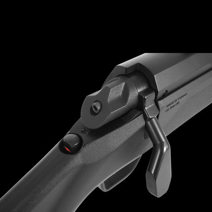 Action Army C1 Pro, Gas/CO2, BLK