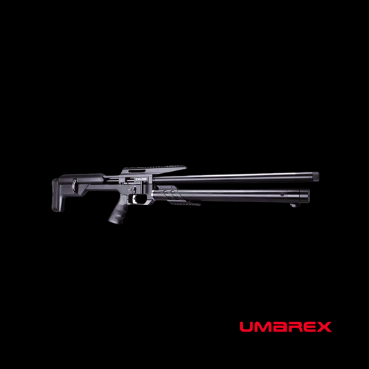 Umarex Zelos .25 PCP Precision Pellet Air Rifle