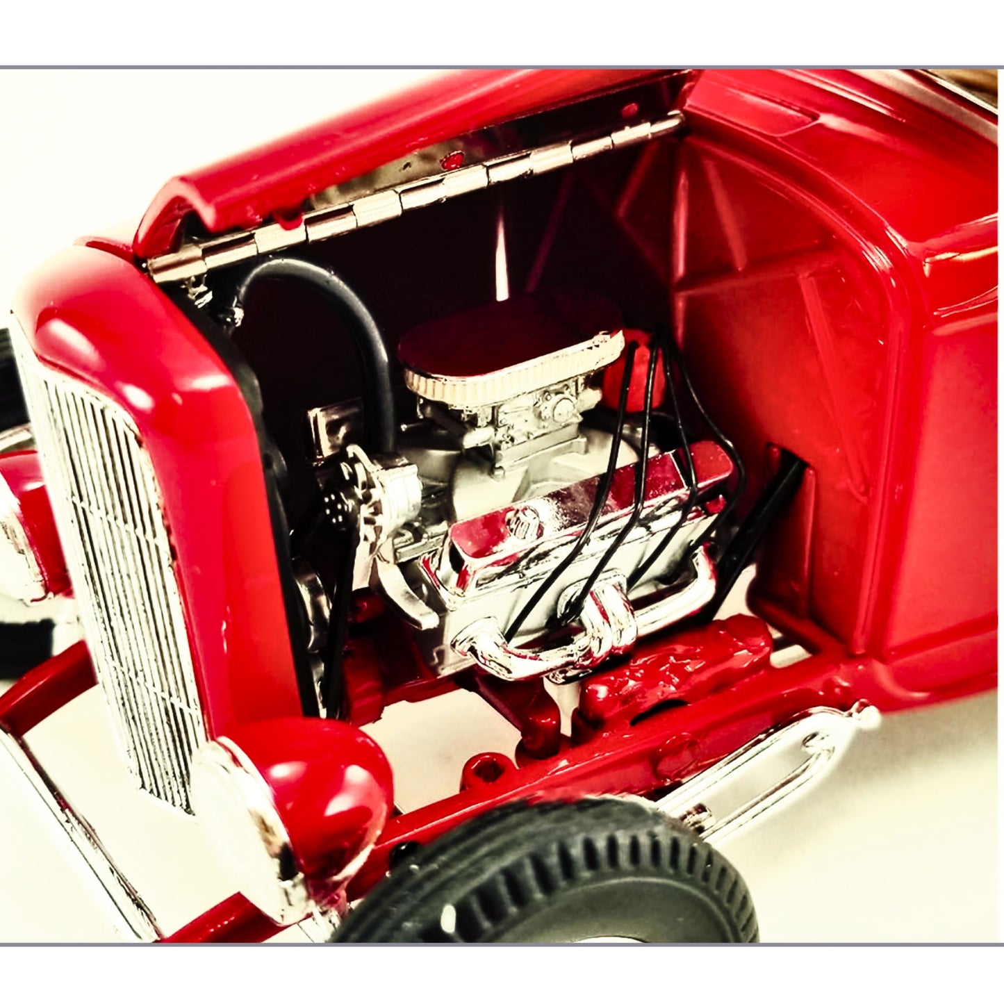 1932 Ford Hot Rod Pickup