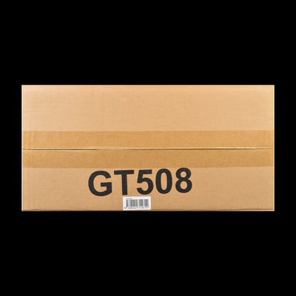 2024 RWB Yuiitsumuni #27 Silver Metallic 1/18 Resin Model Car – GT Spirit (Brand New)