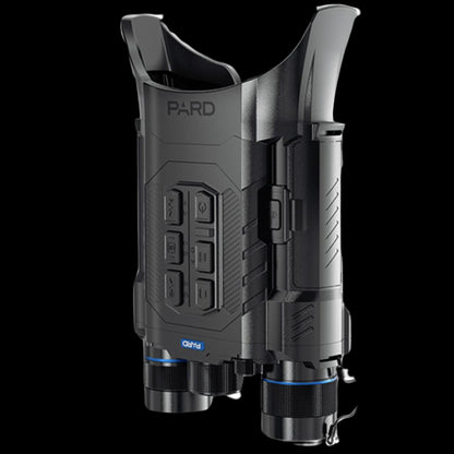 Pard Osprey Dual Spectral Binoculars with LRF 480-35