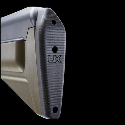 Umarex Hammer Big Bore PCP Hunting Air Rifle .50 Cal 2/rd 29.5" Barrel 760 fps