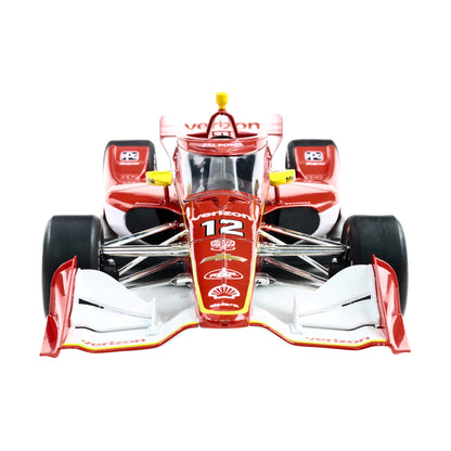 Dallara IndyCar #12 Will Power "Verizon" Team Penske