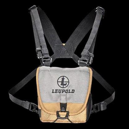 Leupold BX-1 McKenzie HD 8x42mm Binocular Shadow Gray