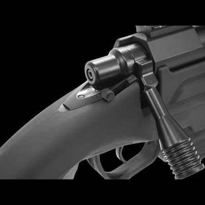 Action Army T11S Pro, Spring