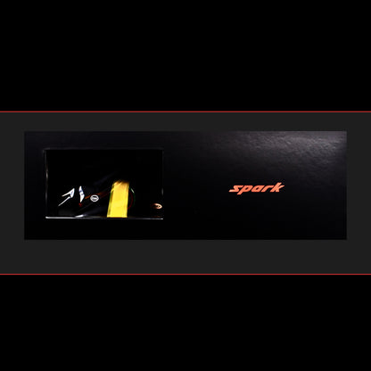 Red Bull Racing RB19 #1 Max Verstappen model race car