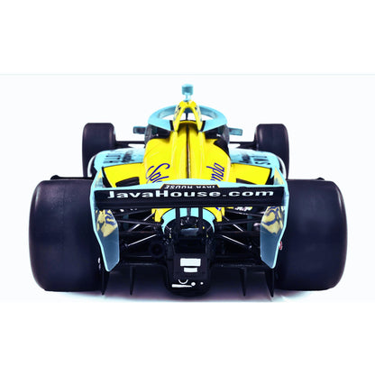 Dallara IndyCar #20 Alexander Rossi "Java House" Ed Carpenter Racing