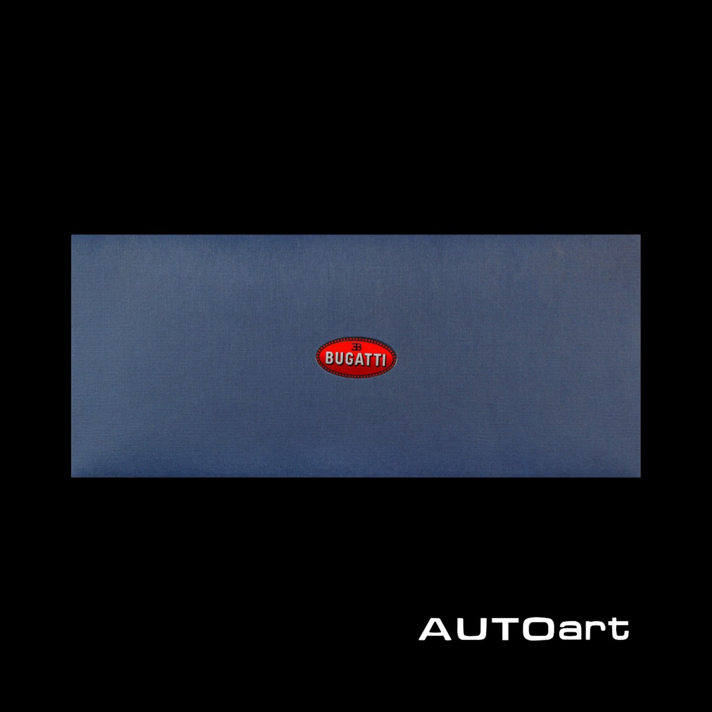 2019 Bugatti Chiron Sport French Racing Blue and Carbon