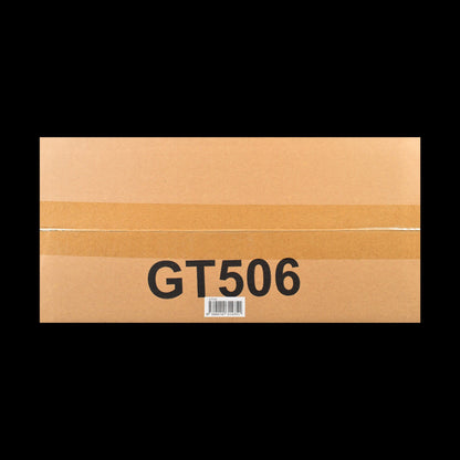 2023 RWB RWBA Slant Nose 964 Grand Prix White 1/18 Resin Model Car – GT Spirit (Brand New)