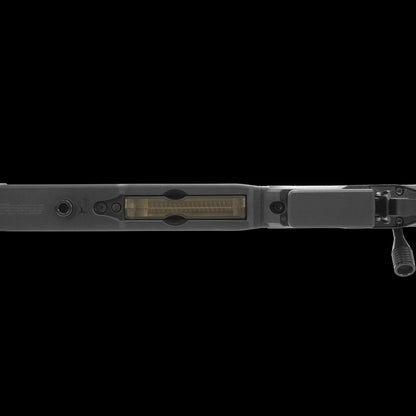Action Army T11S Pro, Spring