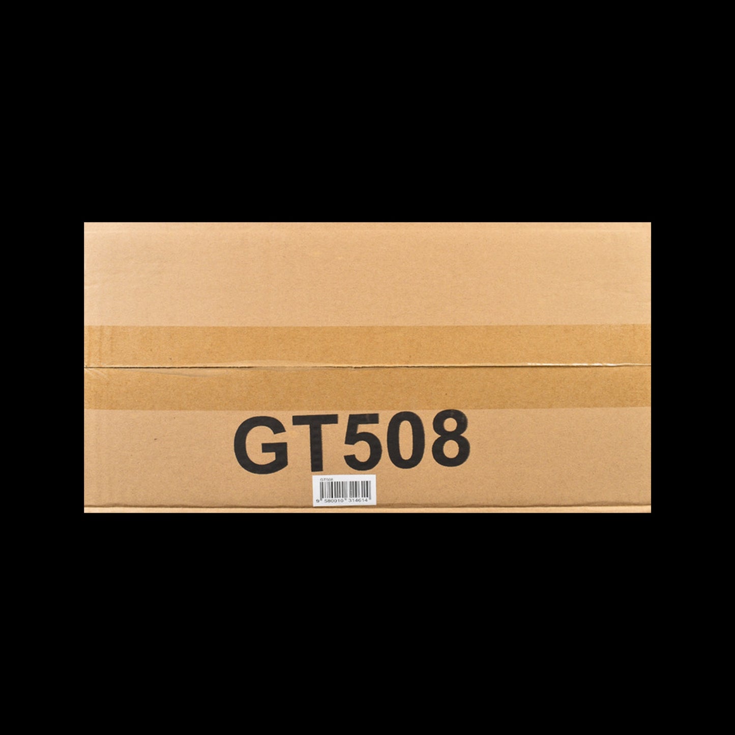 2024 Strosek GIGA (Porsche 911) White 1/18 Resin Model Car – GT Spirit (Brand New)