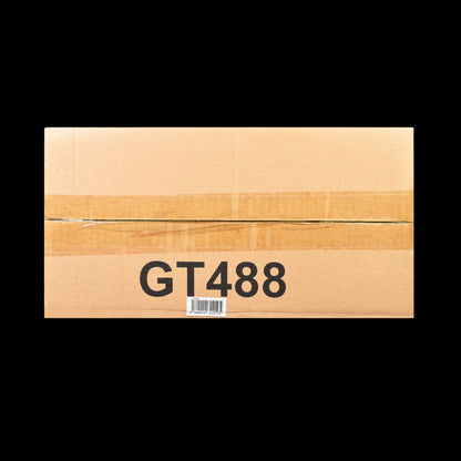 GT Spirit 2024 McLaren 750S Spider Orange Metallic 1/18 Resin Model Car (Sealed / No Openings)