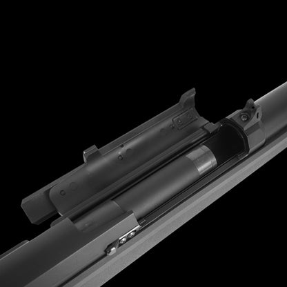 Action Army C1 Pro, Gas/CO2, BLK