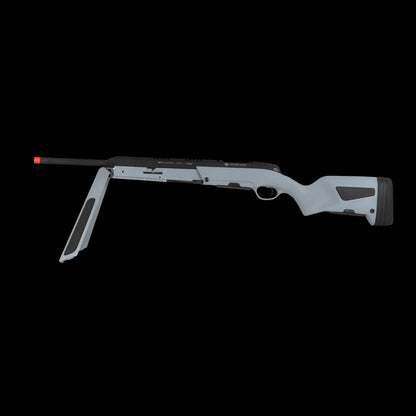 Steyr Scout, Sniper rifle, Spring, Grey