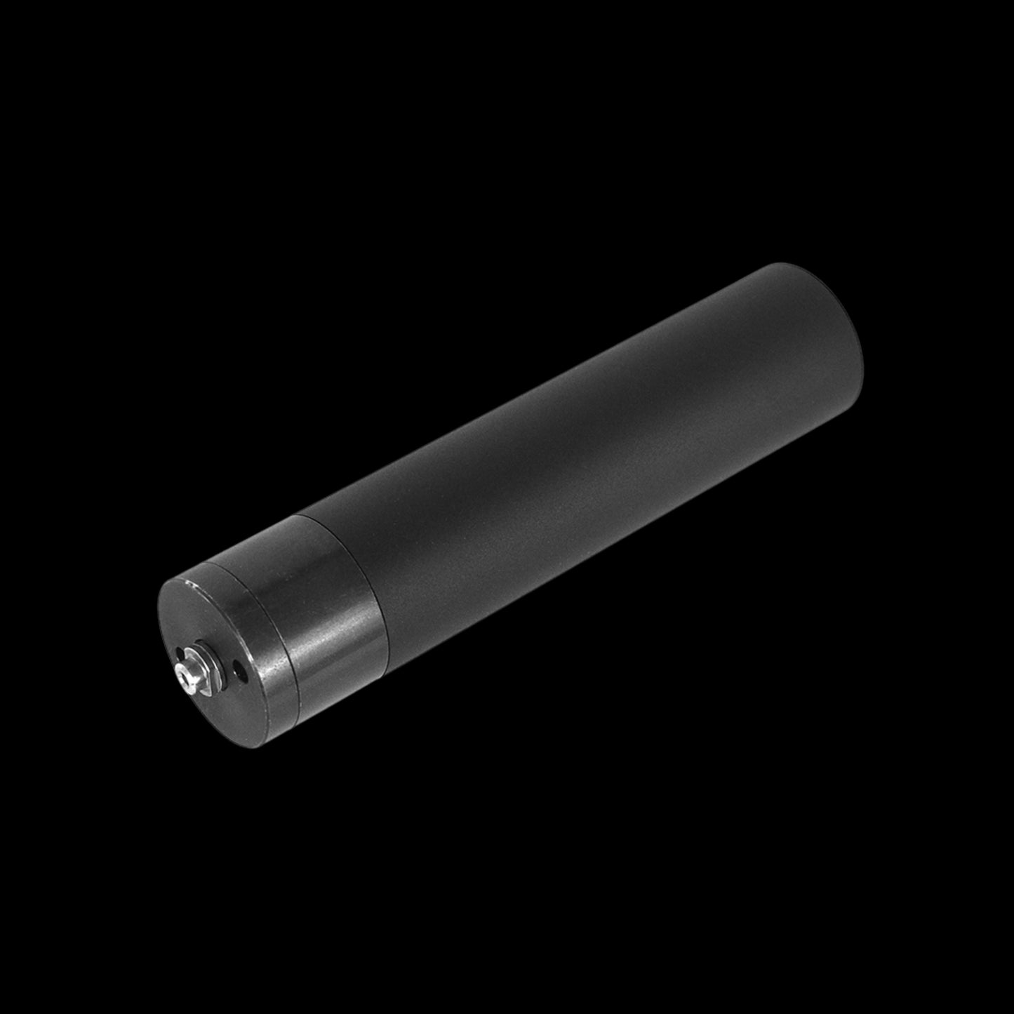 Action Army C1 Pro, Gas/CO2, BLK